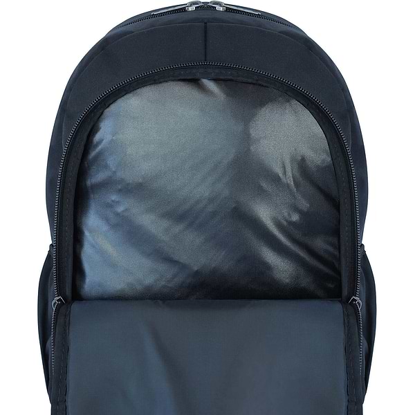 Фото - Рюкзак шкільний Bagland Cyclone 21 л. чорний 1354