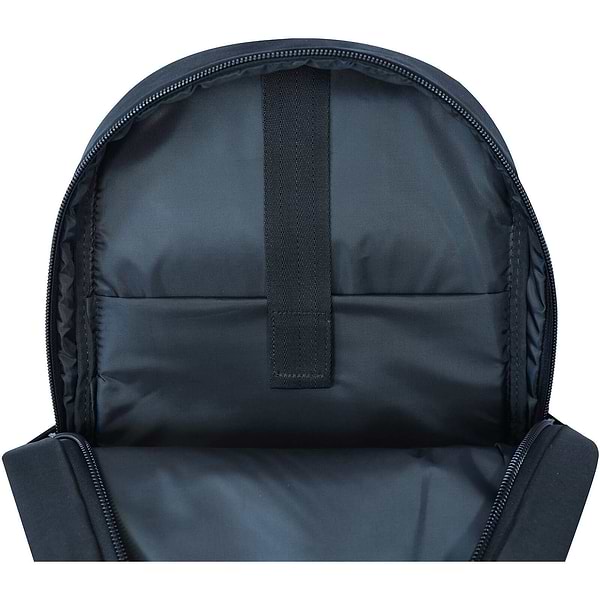 Фото - Рюкзак шкільний Bagland Cyclone 21 л. чорний 1354