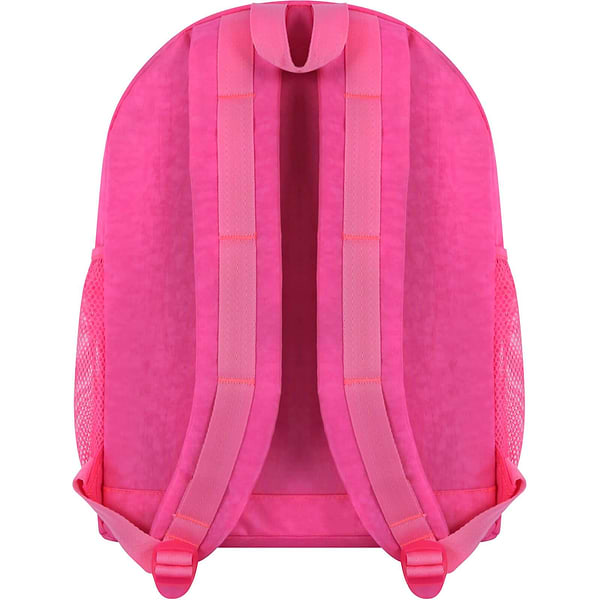 Фото - Рюкзак міський Bagland Молодіжний 17 л (00533702) 337 яскраво-рожевий