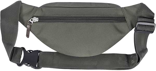 Фото - Поясна сумка Bagland Bella 2 л 327 Хакі