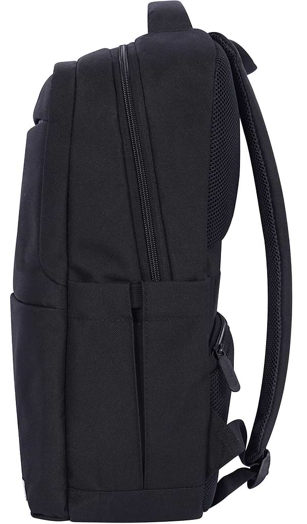 Фото - Рюкзак для ноутбуку Bagland Senior 17 л (13666) чорний