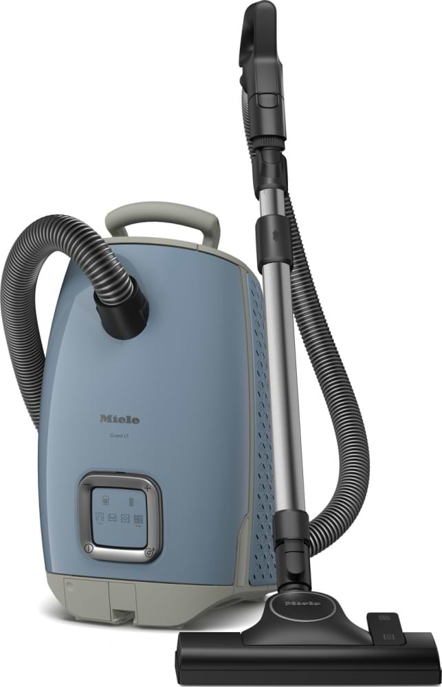 Пылесос для сухой уборки с мешком Miele SUDF0 20 Guard L1 / P / NB--SG - Фото 1