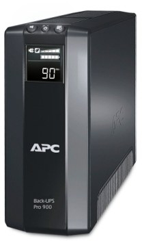 Источник бесперебойного питания APC BR900G-GR