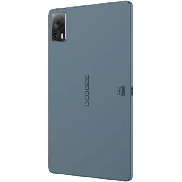 Фото - Планшет Doogee T20S 10.4'' 8/128GB LTE Metal Grey