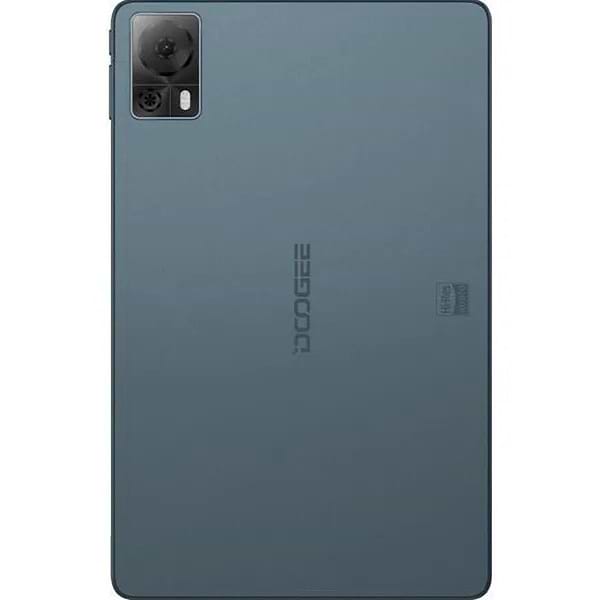 Фото - Планшет Doogee T20S 10.4'' 8/128GB LTE Metal Grey