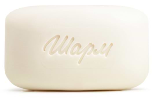 Фото - Мило кускове дитяче Grand Шарм Ромашка 5x70 г (4820195501993)