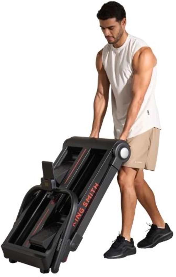 Фото - Степпер KingSmith StairGo STE001