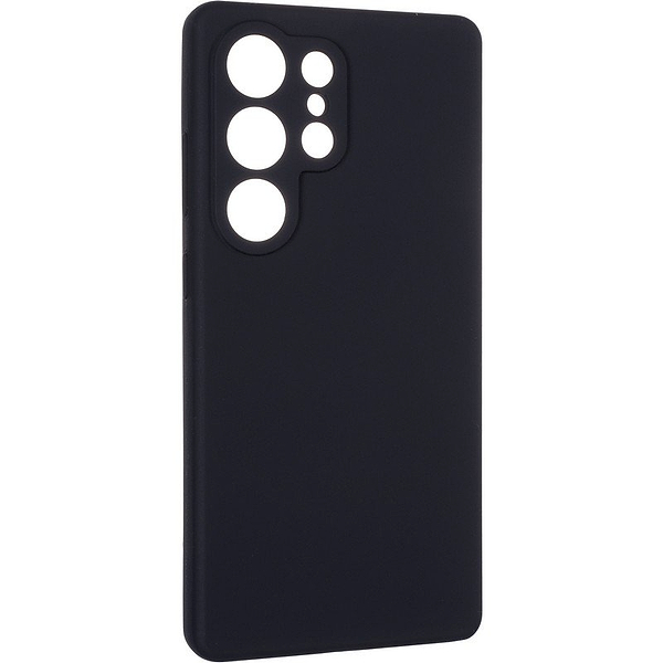 Фото - Чохол для смартфону Gelius Original 99% Soft Matte Case for Samsung A165 (A16) Black (101163)