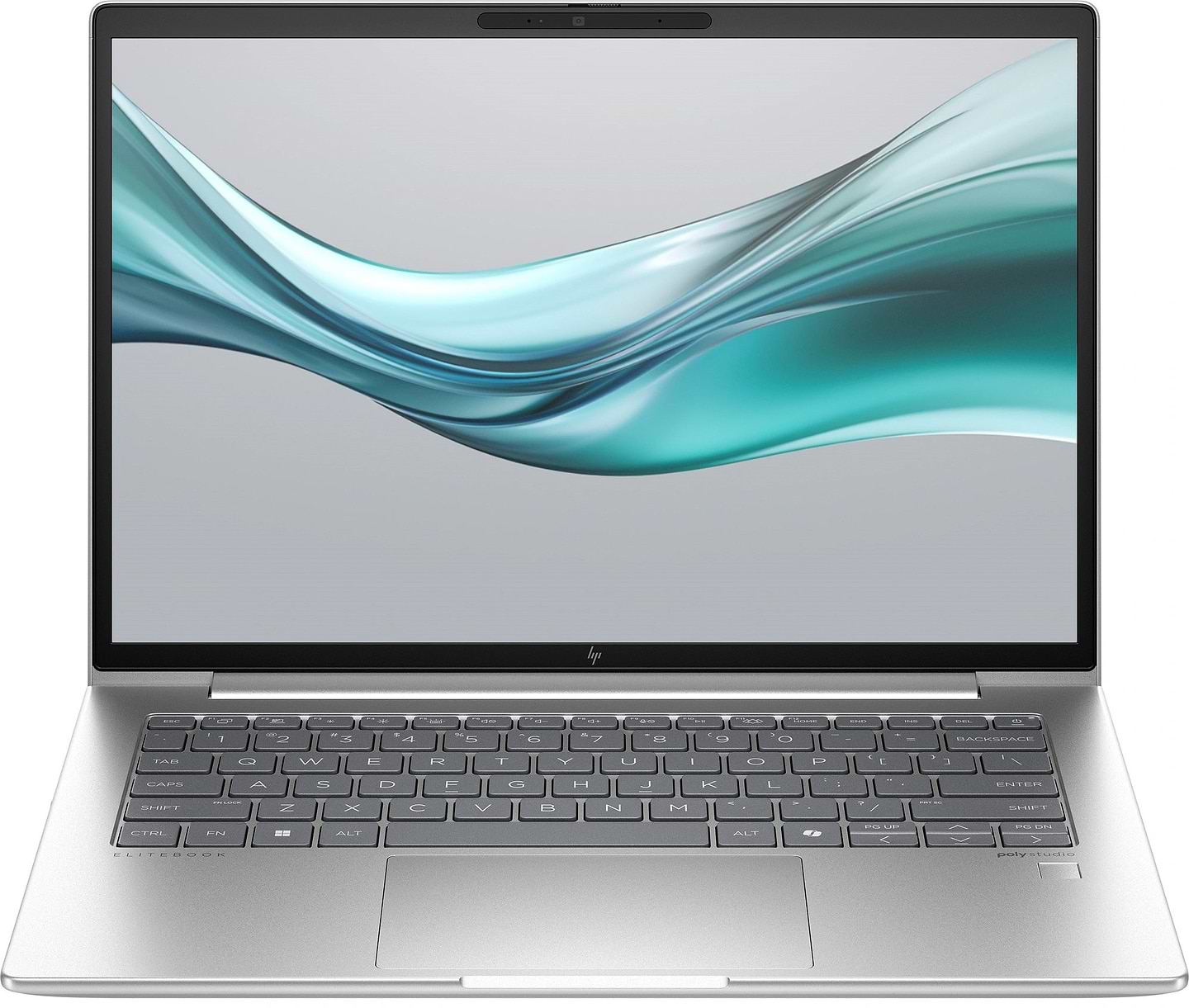 Ноутбук HP EliteBook 645 G11 (8Z3N3AV_V1) Silver - Фото 1