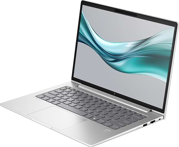 Фото - Ноутбук HP EliteBook 645 G11 (8Z3N0AV_V3) Silver