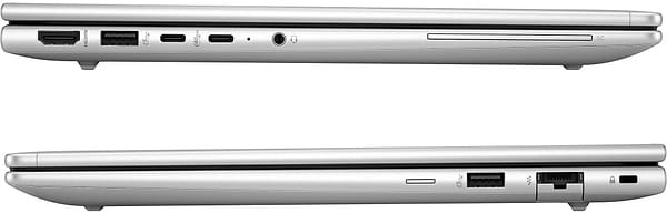 Фото - Ноутбук HP EliteBook 645 G11 (8Z3N0AV_V3) Silver