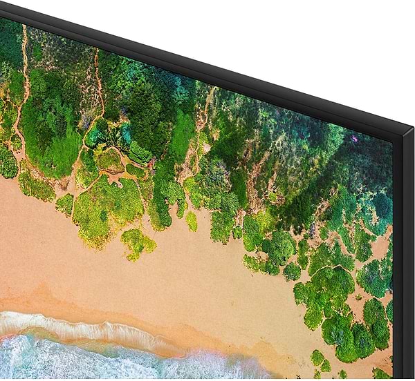Фото - Телевизор Samsung UE40NU7120UXUA