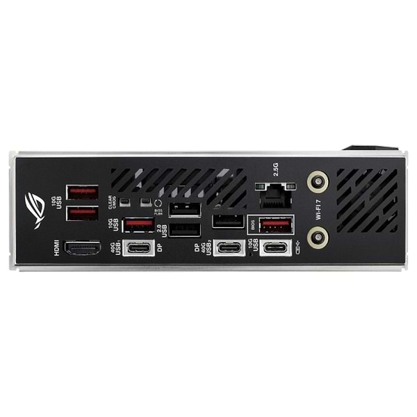Фото - Материнская плата Asus ROG STRIX X870-I GAMING WIFI DDR5 (90MB1IW0-M0EAY0)