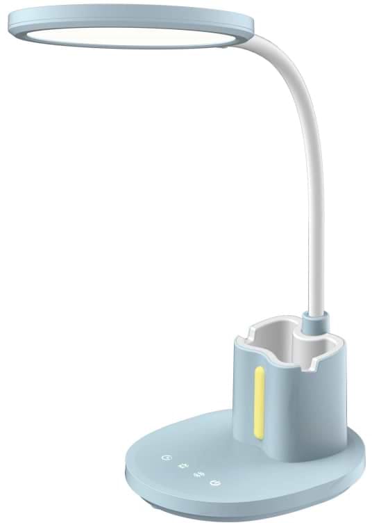 Фото - Настільна лампа Sirius BL-1503 Blue