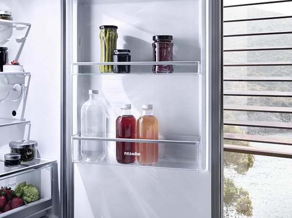 Фото - Холодильник Miele KD 4172 E Active нерж. сталь