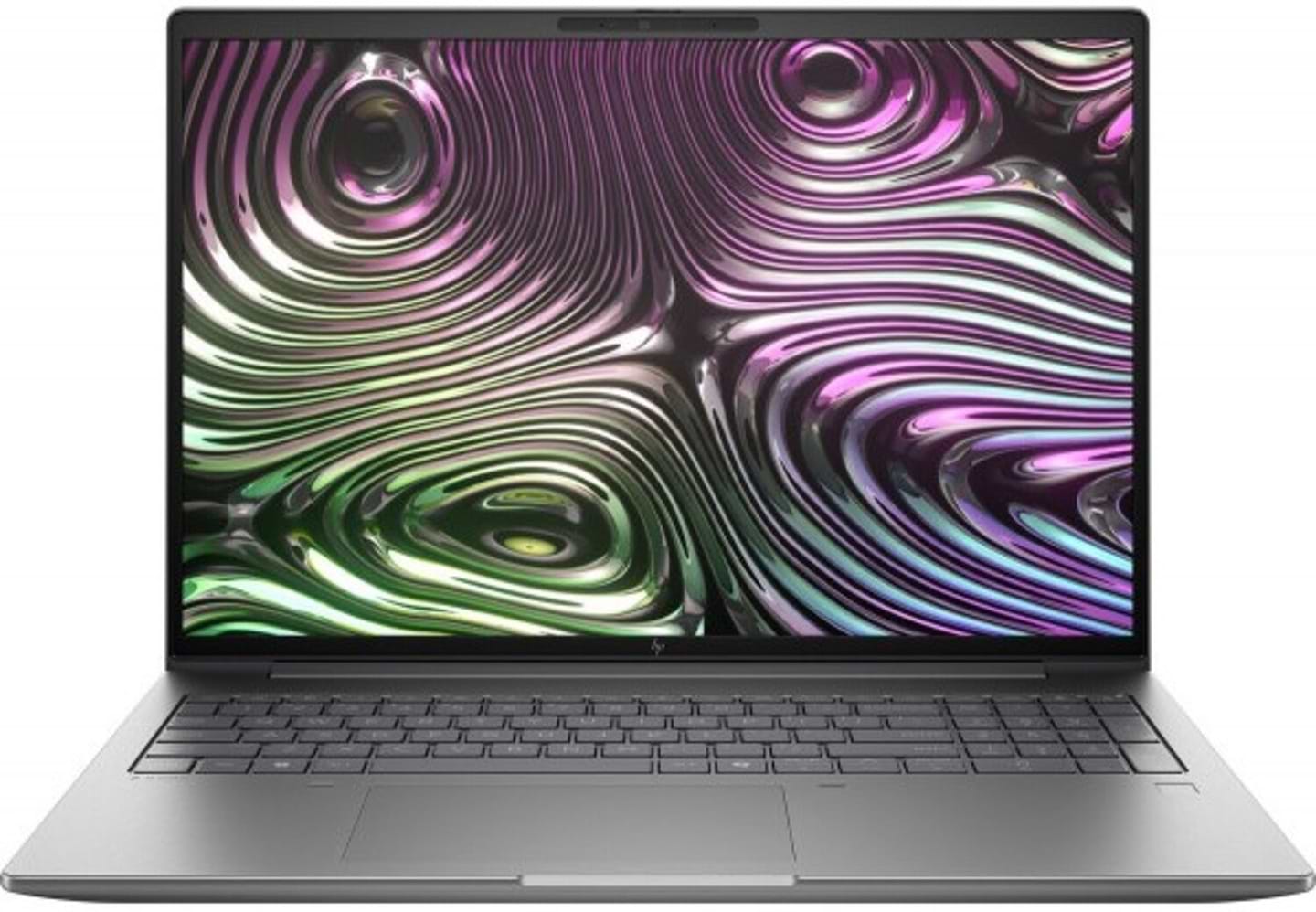 Ноутбук HP ZBook X G1i (B30J0ES) Meteor Silver - Фото 1