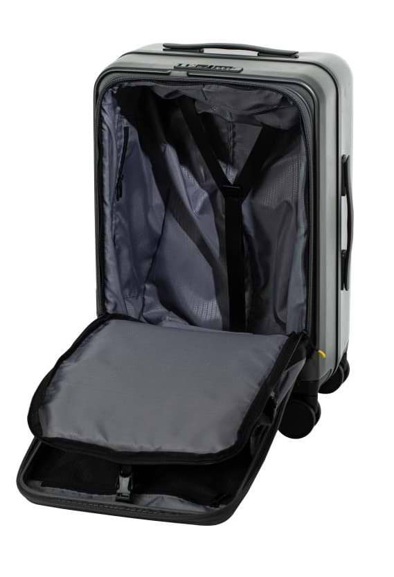 Фото - Валіза Acer Predator Street_Sty 20'' Black GP.BAG11.003)