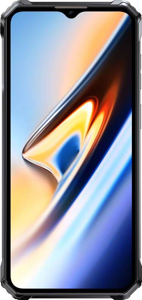 Фото - Смартфон OUKITEL WP38 6/256GB Black