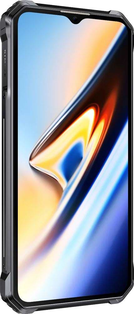 Фото - Смартфон OUKITEL WP38 6/256GB Black
