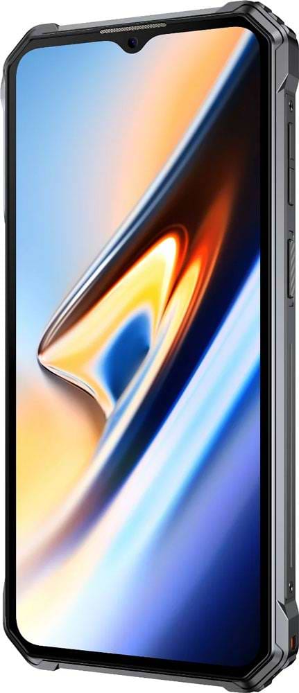 Фото - Смартфон OUKITEL WP38 6/256GB Black