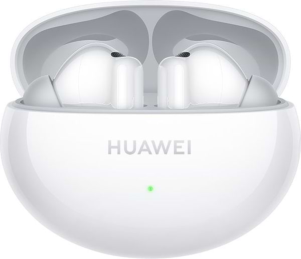 Фото - Наушники вкладыши беспроводные TWS Huawei Freebuds 6i White
