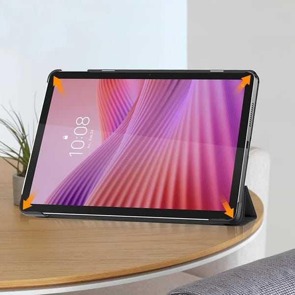 Фото - Чехол для планшета BeCover Smart Case for Lenovo Tab TB-311FU 10.1" Don't Touch (713116)