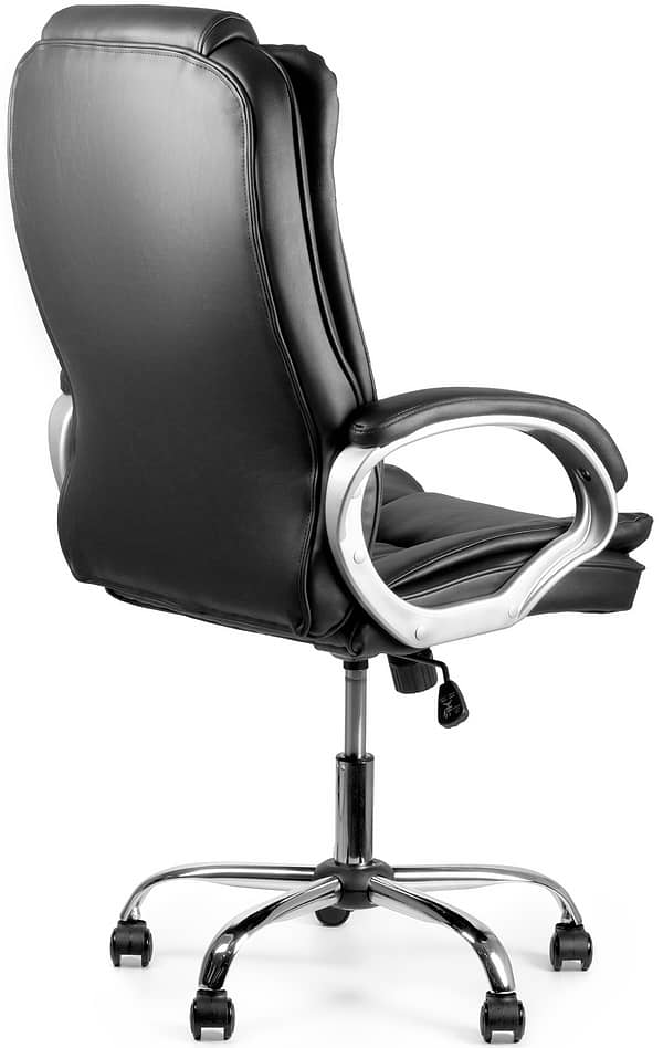 Фото - Кресло офисное Barsky Soft Leather (Soft-01)