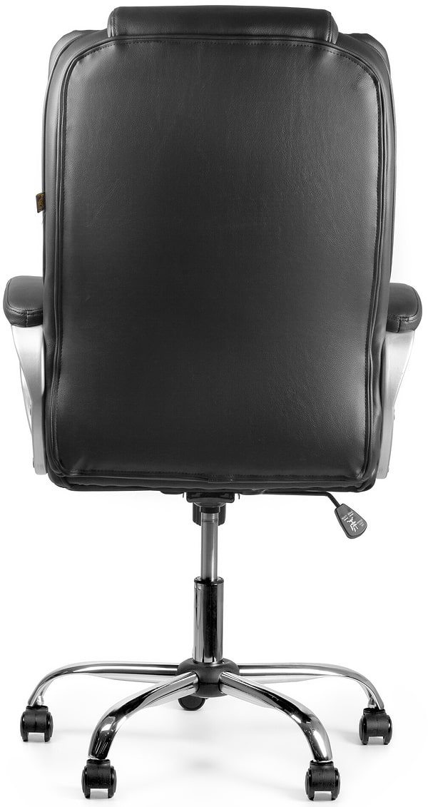Фото - Кресло офисное Barsky Soft Leather (Soft-01)