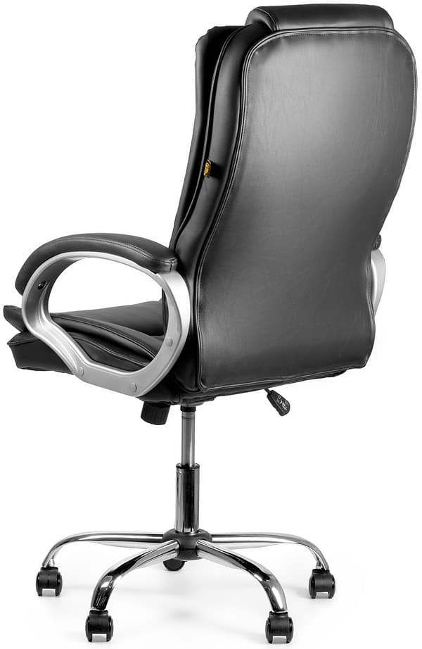 Фото - Кресло офисное Barsky Soft Leather (Soft-01)