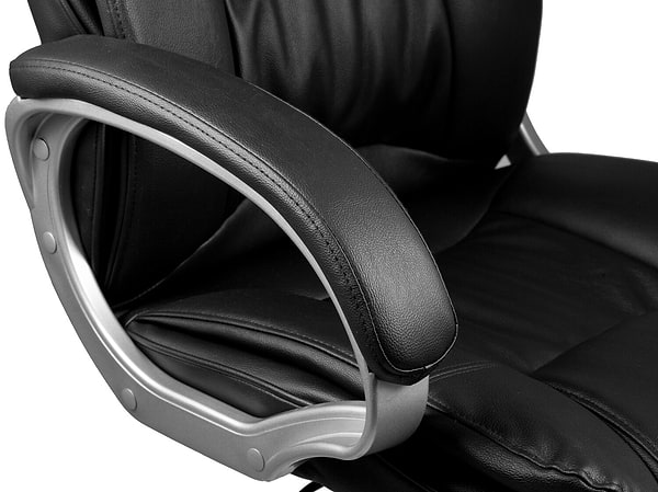 Фото - Кресло офисное Barsky Soft Leather (Soft-01)