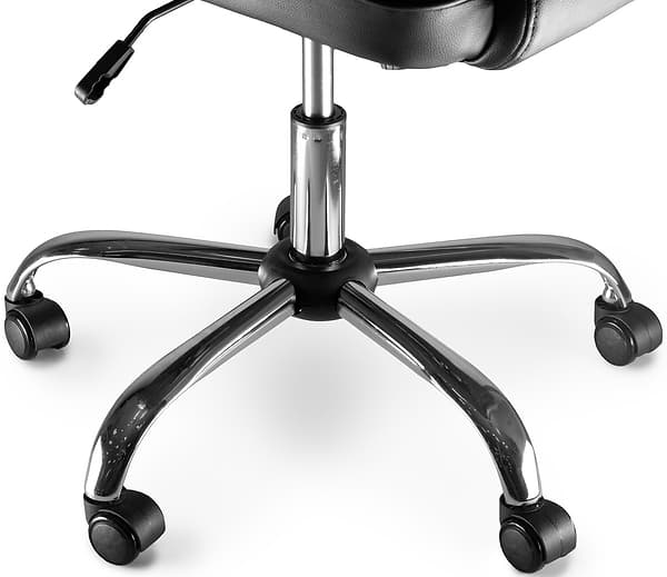 Фото - Кресло офисное Barsky Soft Leather (Soft-01)