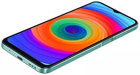 Фото - Смартфон Ulefone Note 14 4/64Gb 4G Green