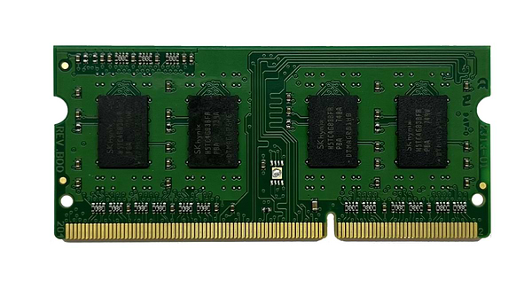Фото - Память DDR ATRIA SO-DIMM DDR3 4/1600 (UAT31600CL11SLK1/4)