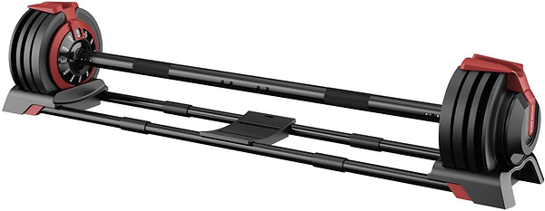 Фото - Набор гантелей KingSmith 3 в 1 24 кг (FWAD243)