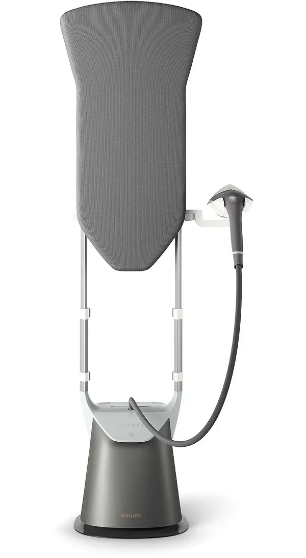 Фото - Вертикальний відпарювач стаціонарний Philips GC628/80