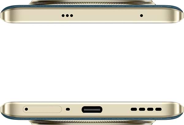 Фото - Смартфон realme 13 Pro+ 12/512Gb Emerald Green
