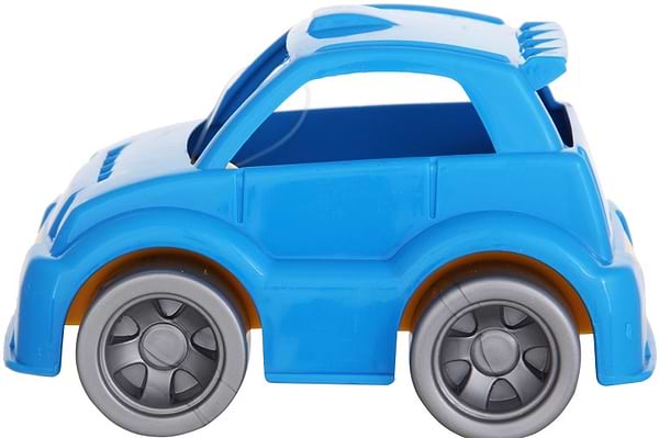Фото - Базовий ігровий транспорт для малюка Tigres Авто "Kid cars Sport" гольф (39530)