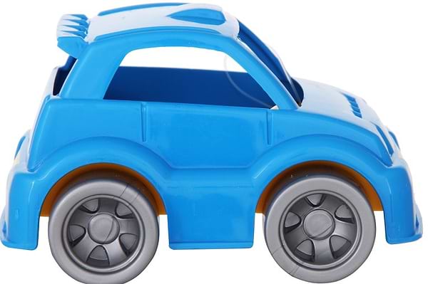 Фото - Базовий ігровий транспорт для малюка Tigres Авто "Kid cars Sport" гольф (39530)