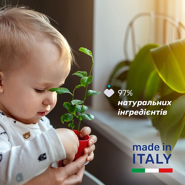 Фото - Лосьйон для ванни дитячий Chicco для чутливої шкіри Baby Moments 500 мл (10243.00)