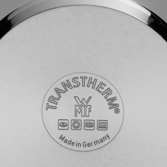 Фото - Каструля WMF 725246030 GOURMET PLUS 24 см, 8,8 л