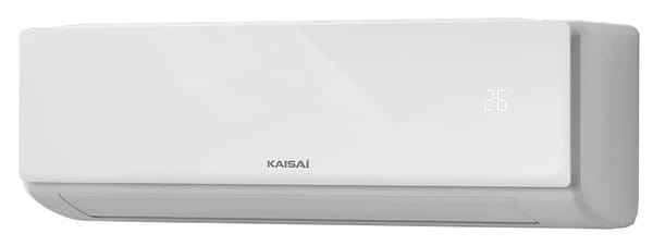 Фото - Кондиционер сплит KAISAI KLW-24HRHI\KLWB-24HRHO