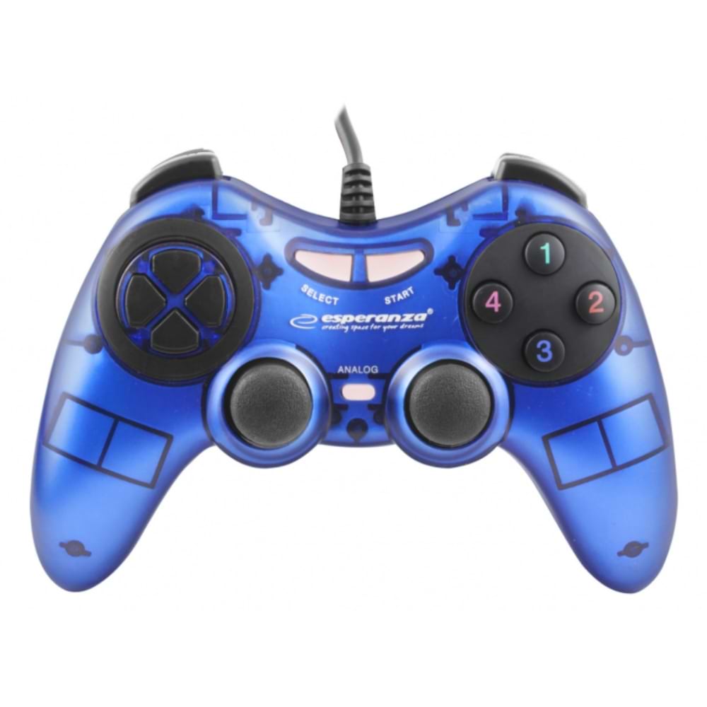 Геймпад Esperanza EGG105B - Фото 1