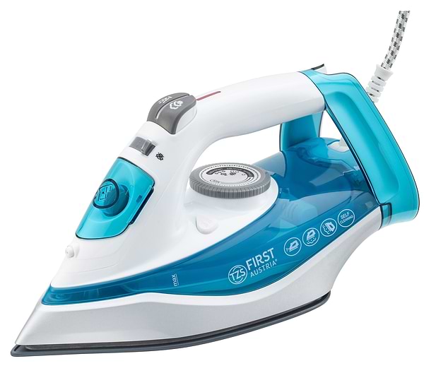 Фото - Праска First FA-5627-2-BU