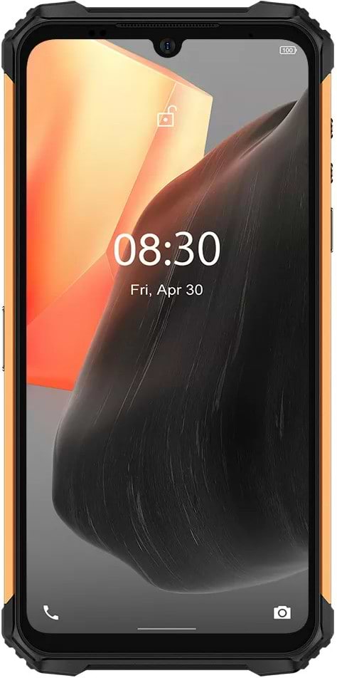 Фото - Смартфон Ulefone Armor 8 Pro 8/128Gb Orange