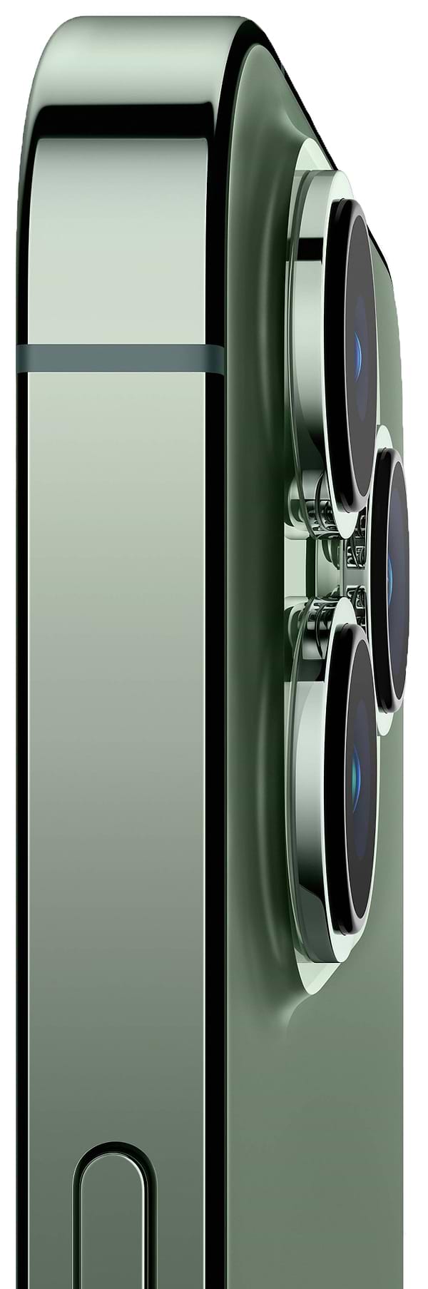 Фото - Смартфон Apple iPhone 13 Pro Max 256Gb Alpine Green