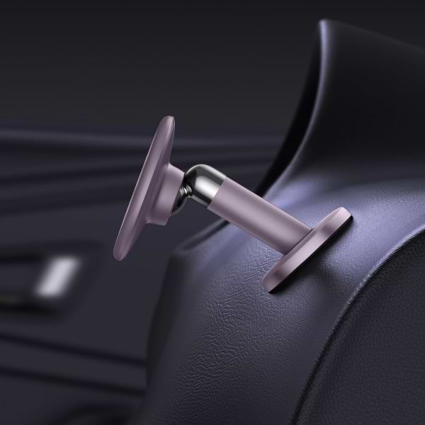 Фото - Автодержатель Baseus Magnetic Phone Holder (SUCC000005)