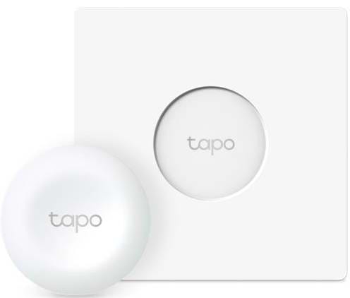 Фото - Умный диммер TP-Link Tapo S200D