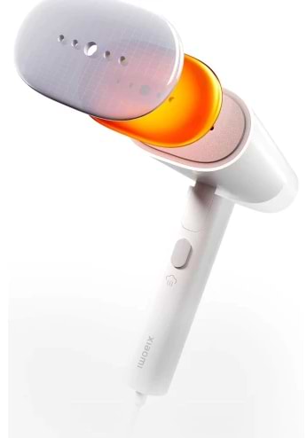 Фото - Вертикальный отпариватель ручной Xiaomi Handheld Garment Steamer EU