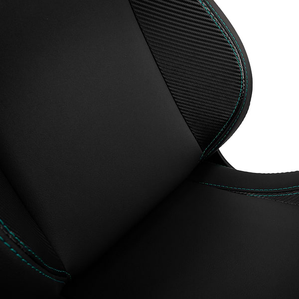 Фото - Кресло для геймеров Noblechairs EPIC Mercedes-AMG Formula One