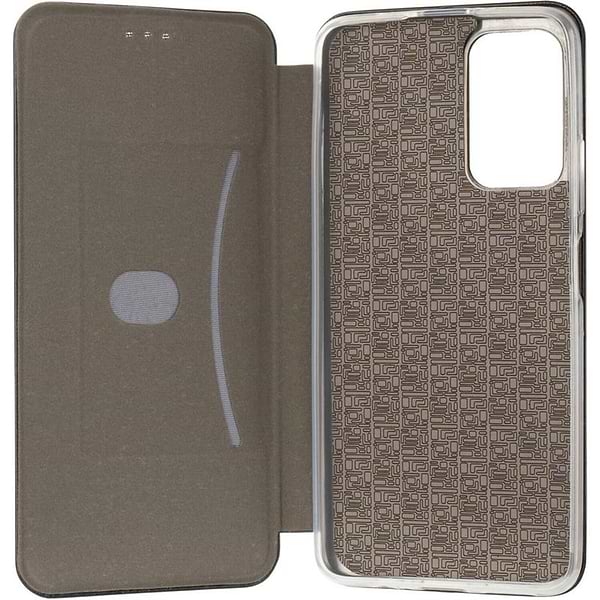 Фото - Чохол для смартфону Gelius G-Case Ranger Series for Poco M4 Pro 5G Black (90125)